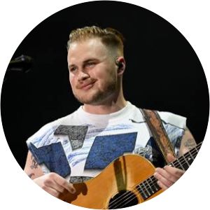 Zach Bryan