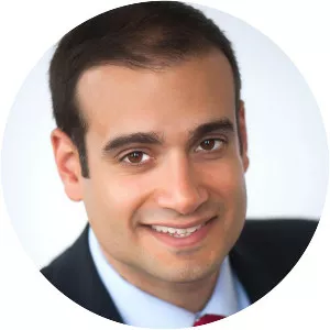 Zach Churchill - Member of the Nova Scotia House of Assembly