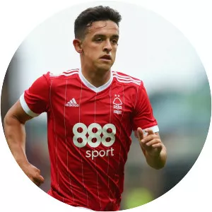 Zach Clough - Footballer