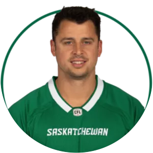 Zach Collaros - American football quarterback