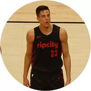 Zach Collins