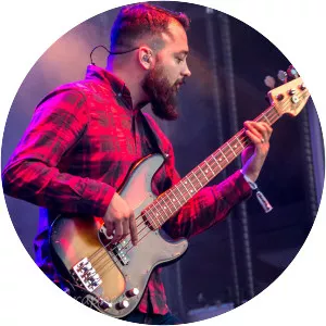 Zach Cooper - Musical artist