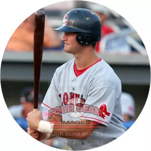 Zach Daeges - American baseball player