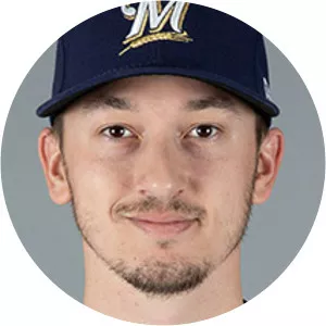 Zach Davies - Baseball pitcher