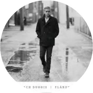 Zach Dubois - Musical artist