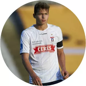 Zach Duncan - Footballer