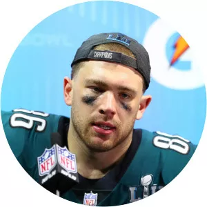 Zach Ertz - American football tight end