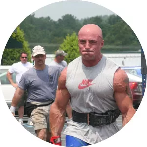 Zach Even-Esh photograph