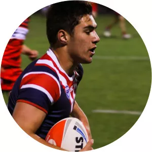 Zach Fittler photograph