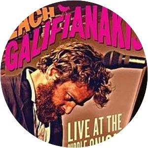 Zach Galifianakis Live at the Purple Onion