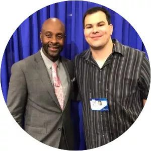 Zach Gelb - Radio personality