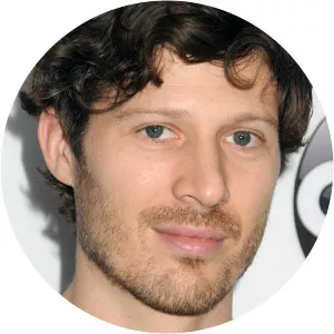 Zach Gilford