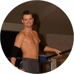 Zach Gowen