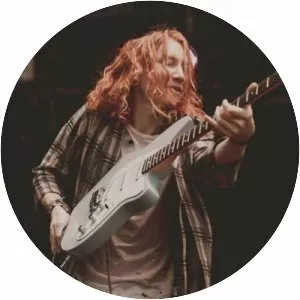 Zach Grace photograph