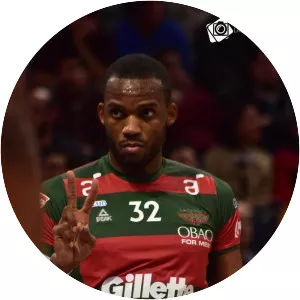 Zach Graham - American professional basketball player