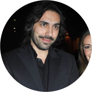 Zach Hanoun photograph