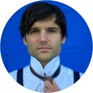 Zach Hurd - Musical artist