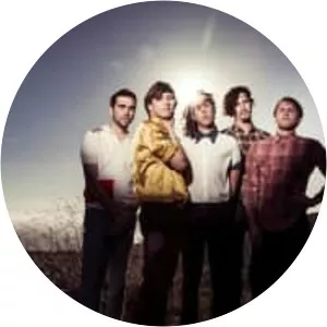 Zach Irons - Musical artist