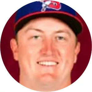 Zach Jackson - Professional baseball player