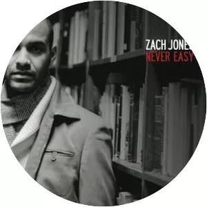 Zach Jones - Musician