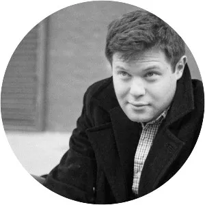 Zach Kanin - American writer