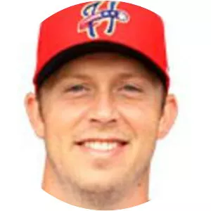 Zach Kroenke - Professional baseball player