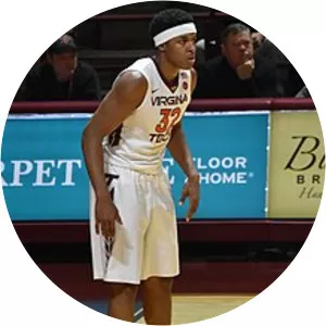 Zach LeDay - American professional basketball player