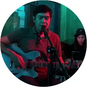 Zach Lucero - Musical artist