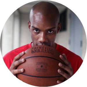 Zach Marbury photograph