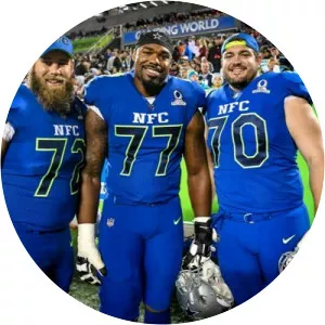 Zach Martin photograph