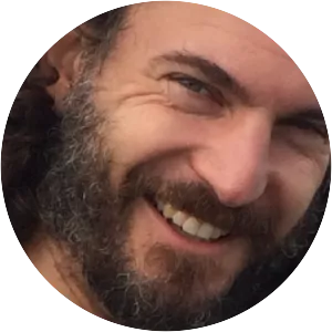 Zach Math photograph