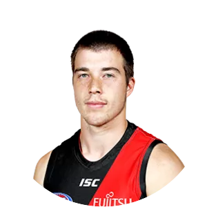 Zach Merrett