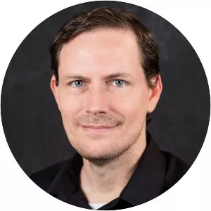 Zach Meston - Author