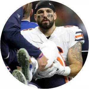 Zach Miller - American football tight end