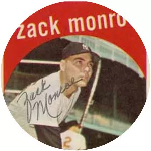 Zach Monroe