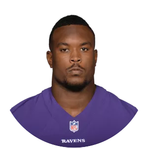 Zach Orr - American football linebacker