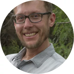 Zach Passero - Film editor