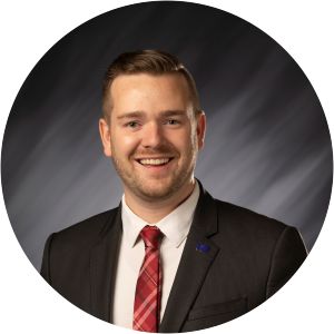 Zach Payne - Indiana State Representative
