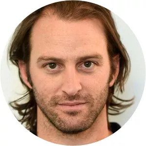 Zach Penprase - Israeli baseball player