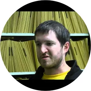 Zach Phelps-Roper - Shirley Phelps-Roper's son