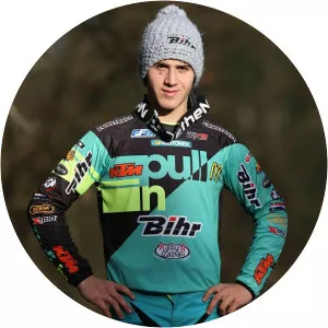 Zach Pichon photograph