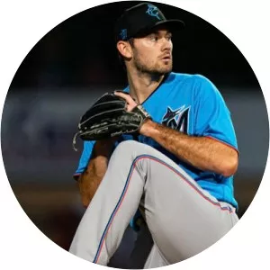 Zach Pop - Canadian baseball player