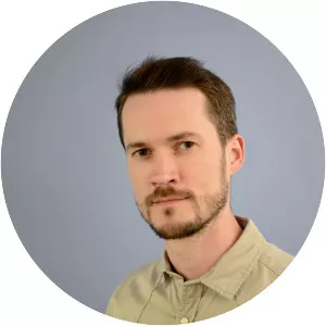 Zach Powers - Author