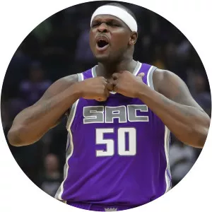 Zach Randolph