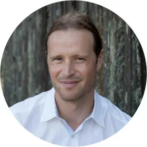 Zach Shelby - Author