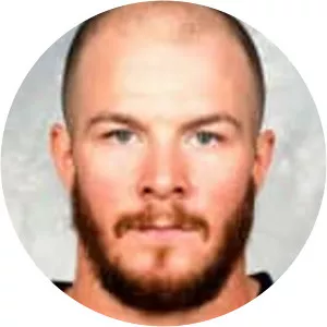 Zach Sill - Ice hockey player