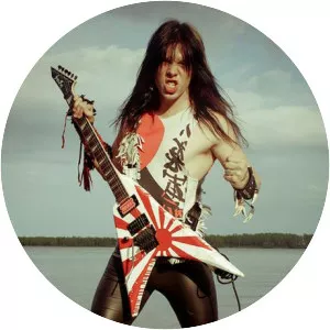 Zach Slaughter - Musical artist