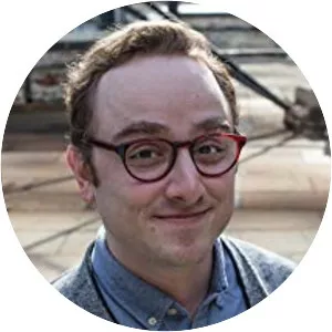 Zach Smilovitz - TV writer