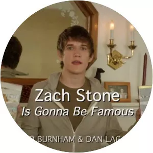 Zach Stone Is Gonna Be Famous