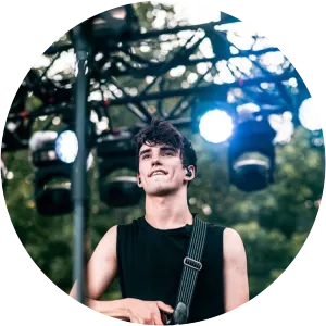 Zach Sutton - Musical artist